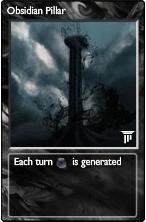 ObsidianPillar