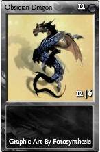 ObsidianDragon