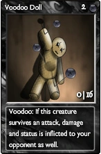 VoodooDoll