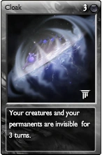 CloakUpgraded
