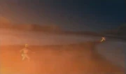 Fire Release Exploding Flame Crater earth boil
