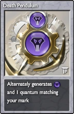 DeathPendulum
