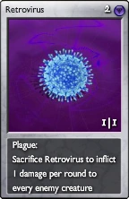Retrovirus