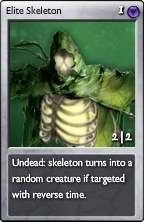 EliteSkeleton