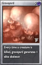 Graveyard