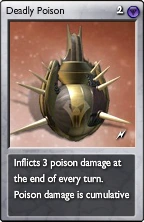 DeadlyPoison