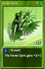 ForestSpirit