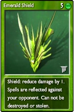 EmeraldShield