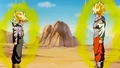 GokuSSJTrunksSSJ