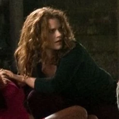 Sara in eclipse