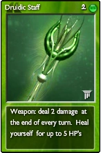 DruidicStaff