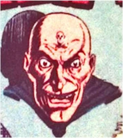Dr. Death (2)