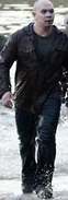 Raoul in eclipse