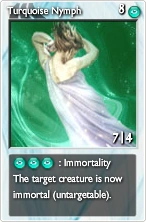 TurquoiseNymph