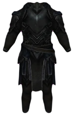 Ebony mail