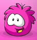 Hotpinkpose