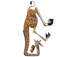 Melman 3