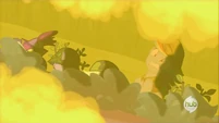 Dragon fire S2E21