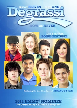 Le cover