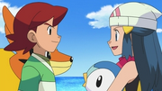 EP649 Kenny y Dawn