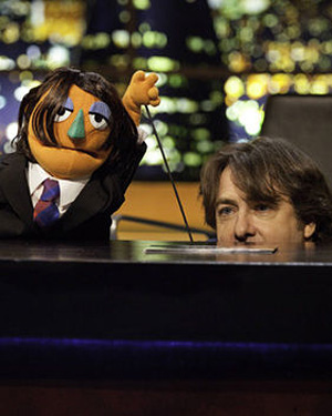 Jonathan Ross WHATNOT