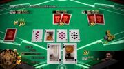Serendipity poker