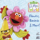 Elmosworldflowersbananasmoreasianvcd