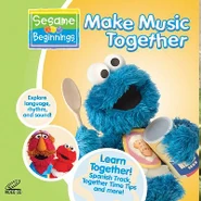 Sesamebeginningsmakemusictogetherasianvcd
