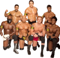 The Nexus full