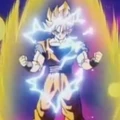 FirstSSJ2Appearance