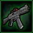 UMP scope