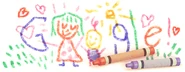 Google Mother's Day