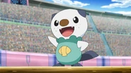 Ash Oshawott