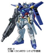 402px-AGE-3 Gundam AGE-3