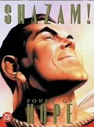 Shazam Power of Hope
