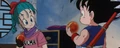 Goku And Bulma Ep.1 Pan