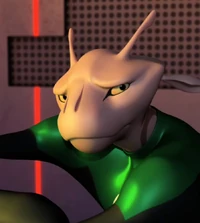 Green Lantern