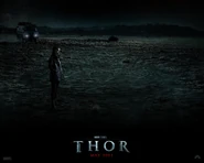 Thor wallpaper 1280x1024 8