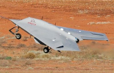 موسوعه الرادارت الروسيه فئه X-band / VHF-Band / L-Band / UHF Band / S-Band RQ-170-Sentinel-beast-of-Kandahar-1-