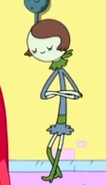 S1e1 Lollipop Girl