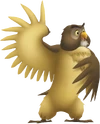 Owl KHII