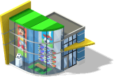 Soccer Shop-SE
