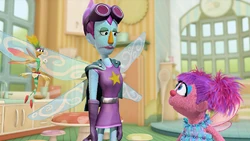 AFFS-SuperFairy