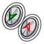 Elevator Buttons-icon