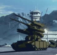 Guntank ii