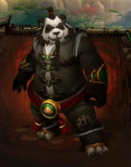 PandarenMale