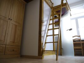 Boarding House