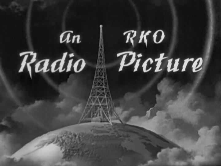 Rko Radio Logo