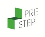 PreStep Logo LITH