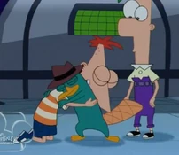 Phineas hugs perry.png